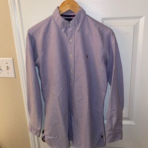 Polo Ralph Lauren Buttonup (S)